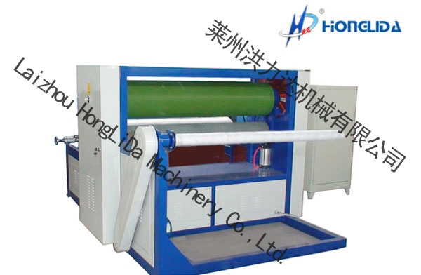  EPE （Foam sheet） laminating machine 